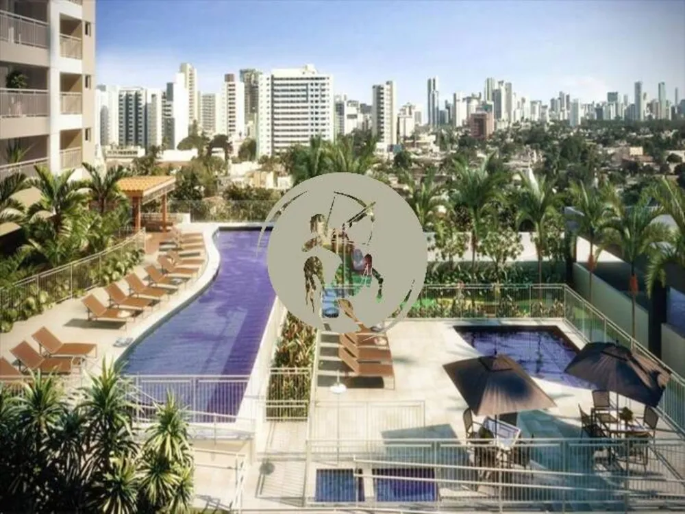 Apartamento, 1 quarto, 50 m² - Foto 11