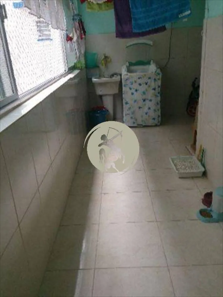 Apartamento, 3 quartos, 100 m² - Foto 2