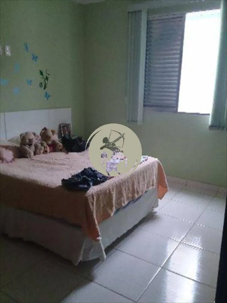 Apartamento, 3 quartos, 100 m² - Foto 6
