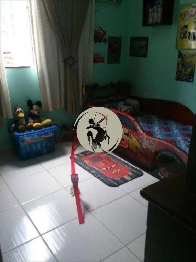 Apartamento, 3 quartos, 100 m² - Foto 4