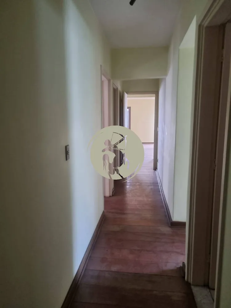Apartamento, 3 quartos, 242 m² - Foto 8