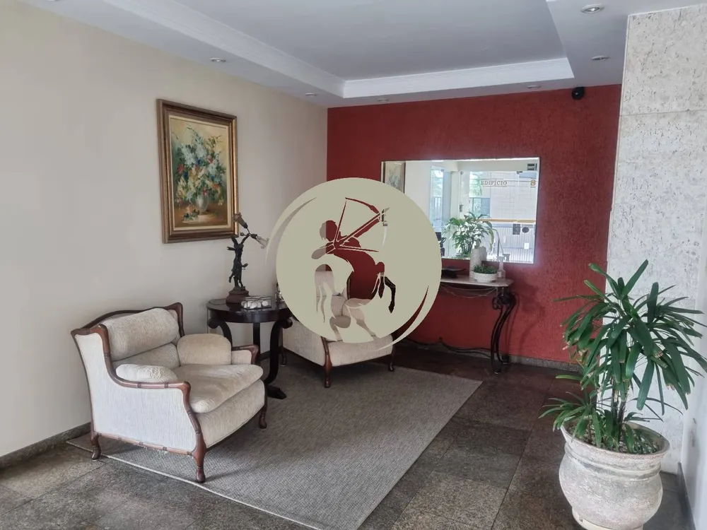 Apartamento, 3 quartos, 242 m² - Foto 4