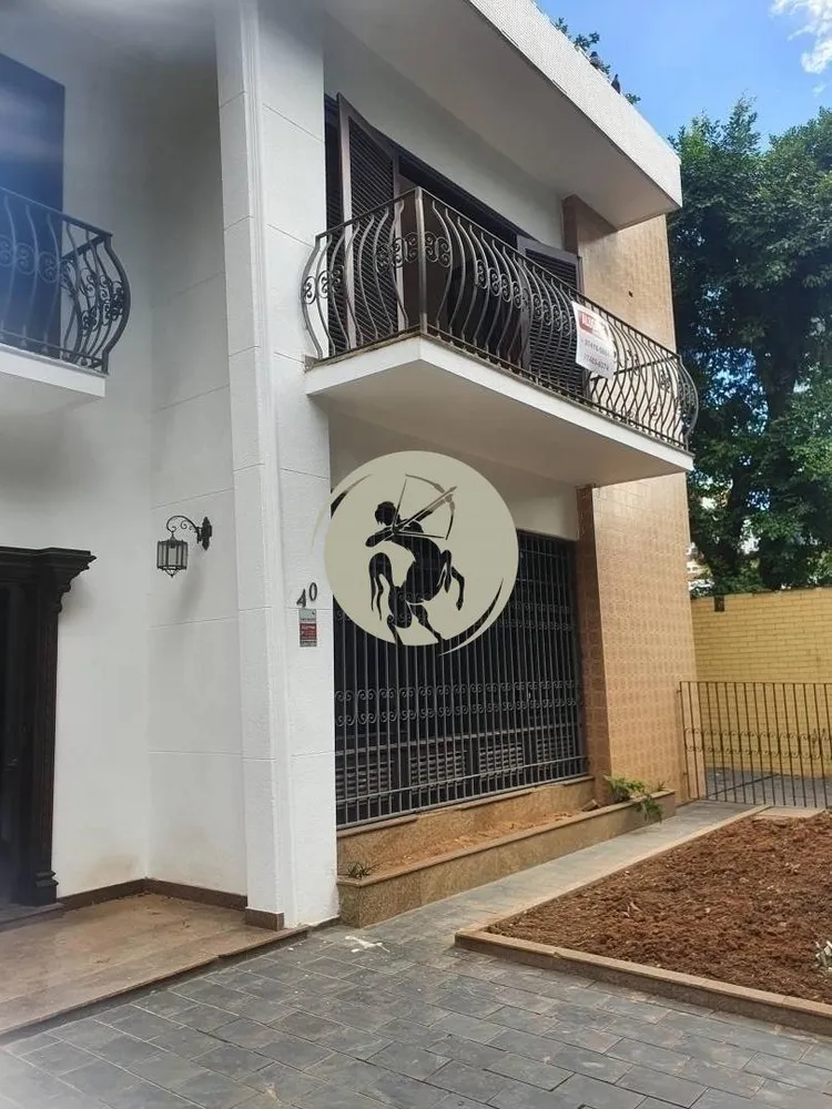 Casa, 4 quartos, 372 m² - Foto 2