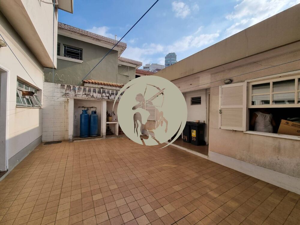 Casa, 4 quartos, 256 m² - Foto 1