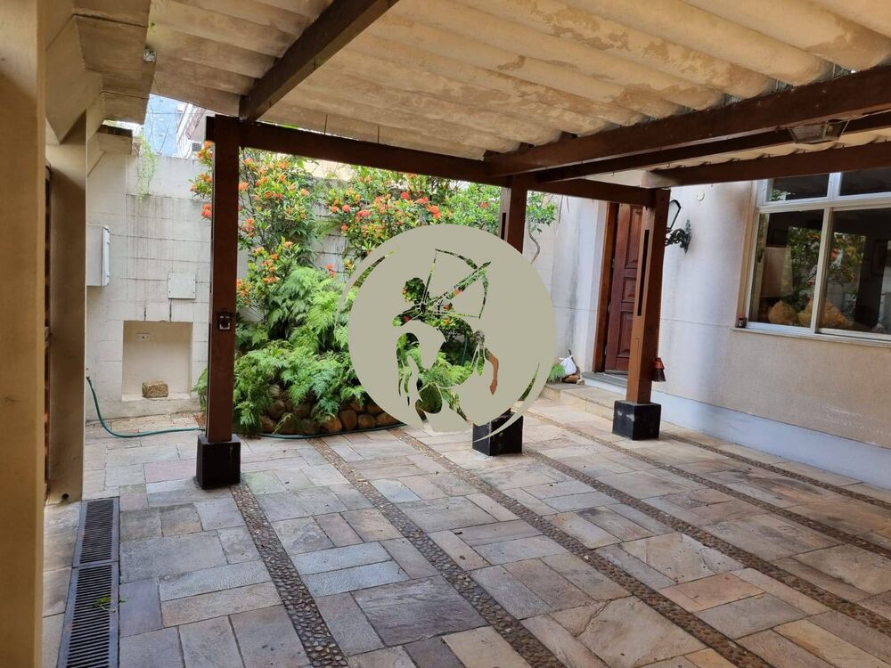 Casa, 4 quartos, 256 m² - Foto 2