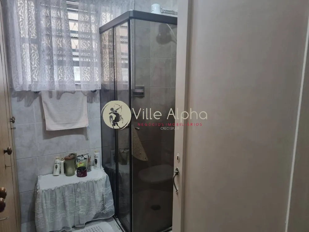 Apartamento, 1 quarto, 64 m² - Foto 4