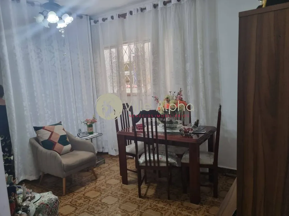 Apartamento, 1 quarto, 64 m² - Foto 2