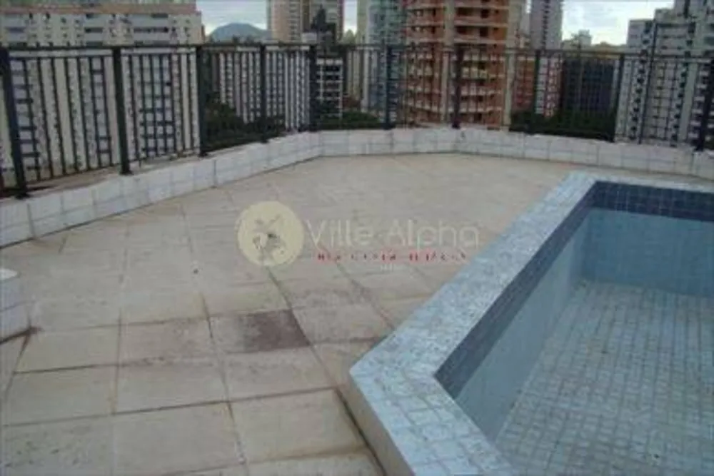 Cobertura, 4 quartos, 520 m² - Foto 1