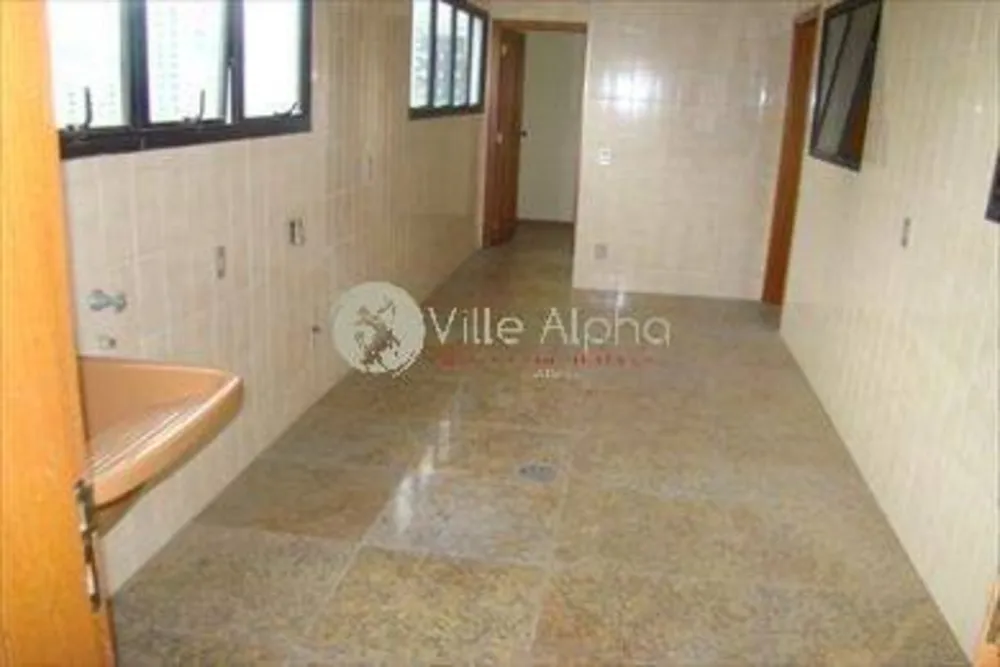 Cobertura, 4 quartos, 520 m² - Foto 5