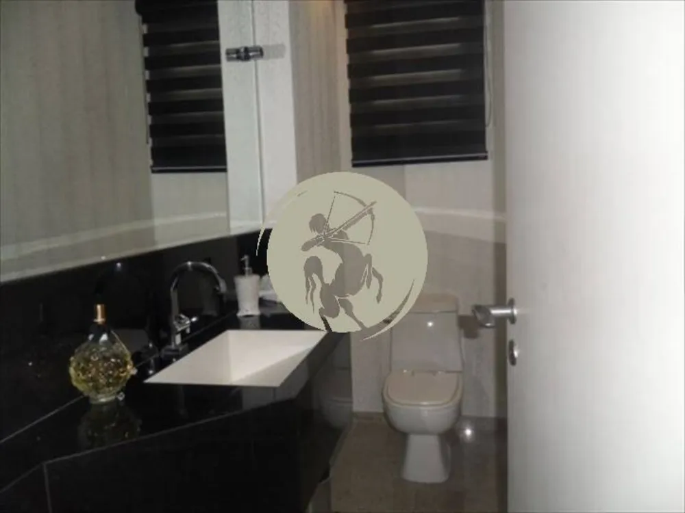 Apartamento, 4 quartos, 214 m² - Foto 3