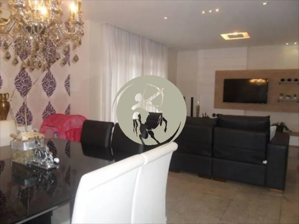Apartamento, 4 quartos, 214 m² - Foto 12