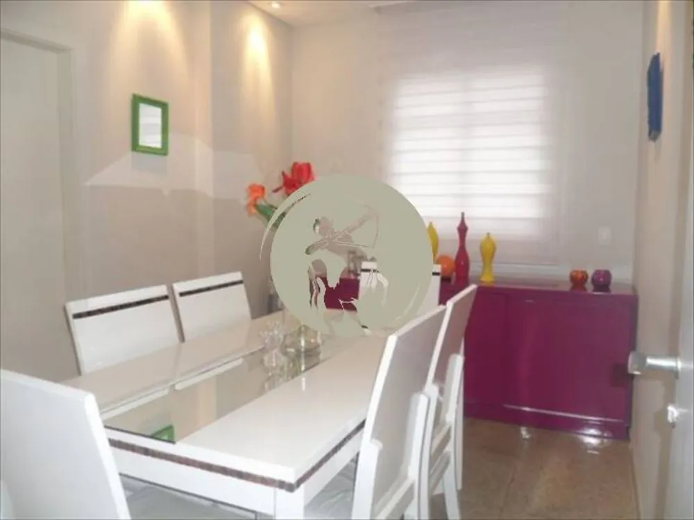 Apartamento, 4 quartos, 214 m² - Foto 11