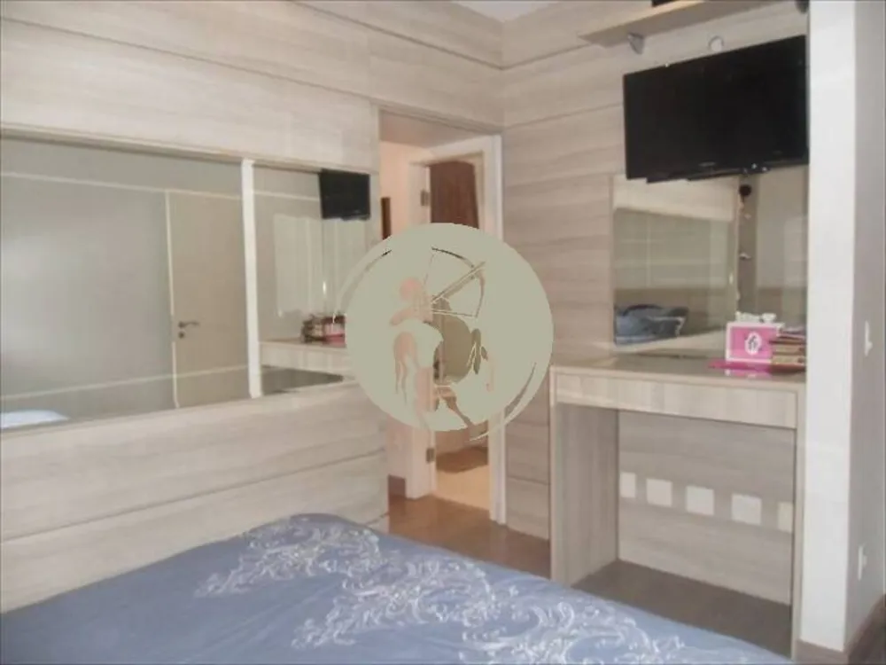 Apartamento, 4 quartos, 214 m² - Foto 8