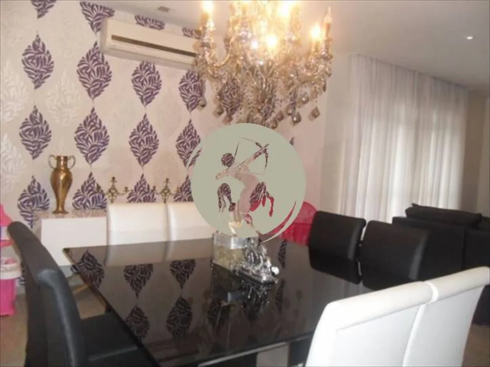 Apartamento, 4 quartos, 214 m² - Foto 4