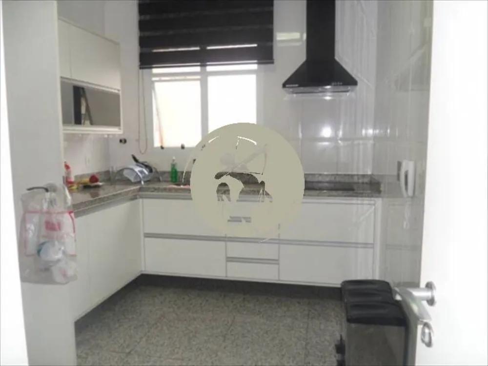 Apartamento, 4 quartos, 214 m² - Foto 9