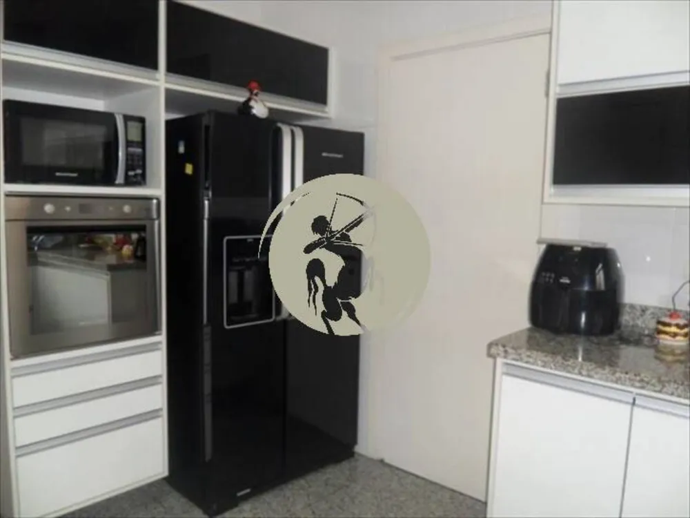Apartamento, 4 quartos, 214 m² - Foto 6