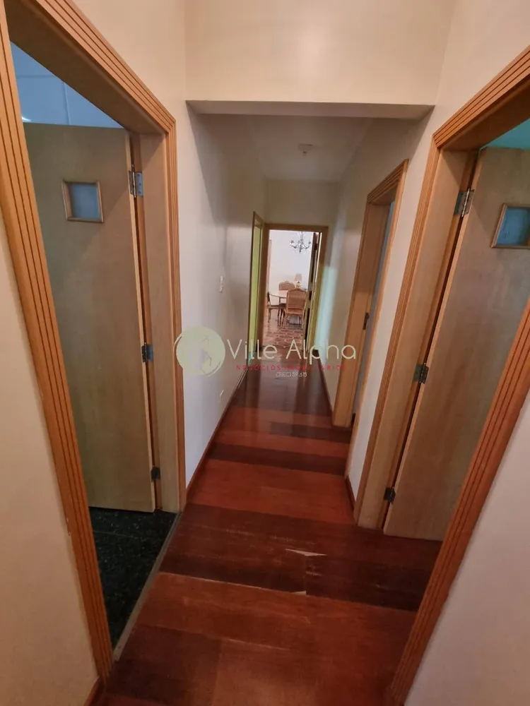 Apartamento, 3 quartos, 170 m² - Foto 3