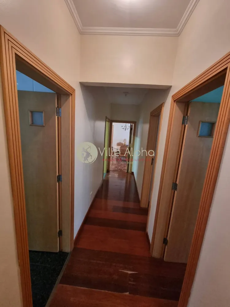 Apartamento, 3 quartos, 170 m² - Foto 2