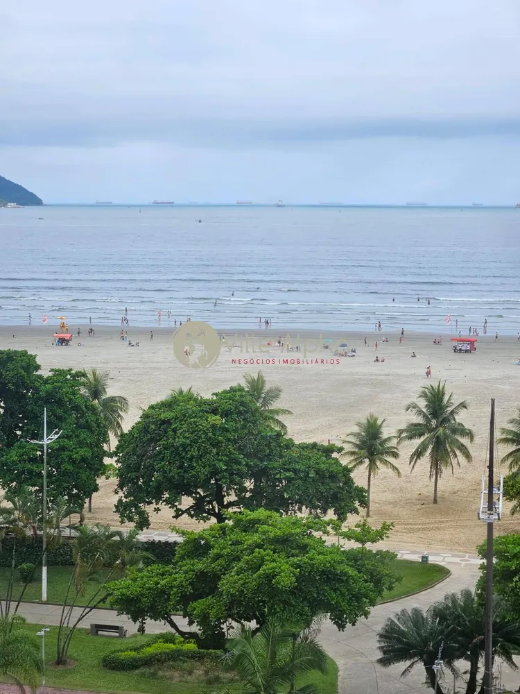 Apartamento, 3 quartos, 130 m² - Foto 1