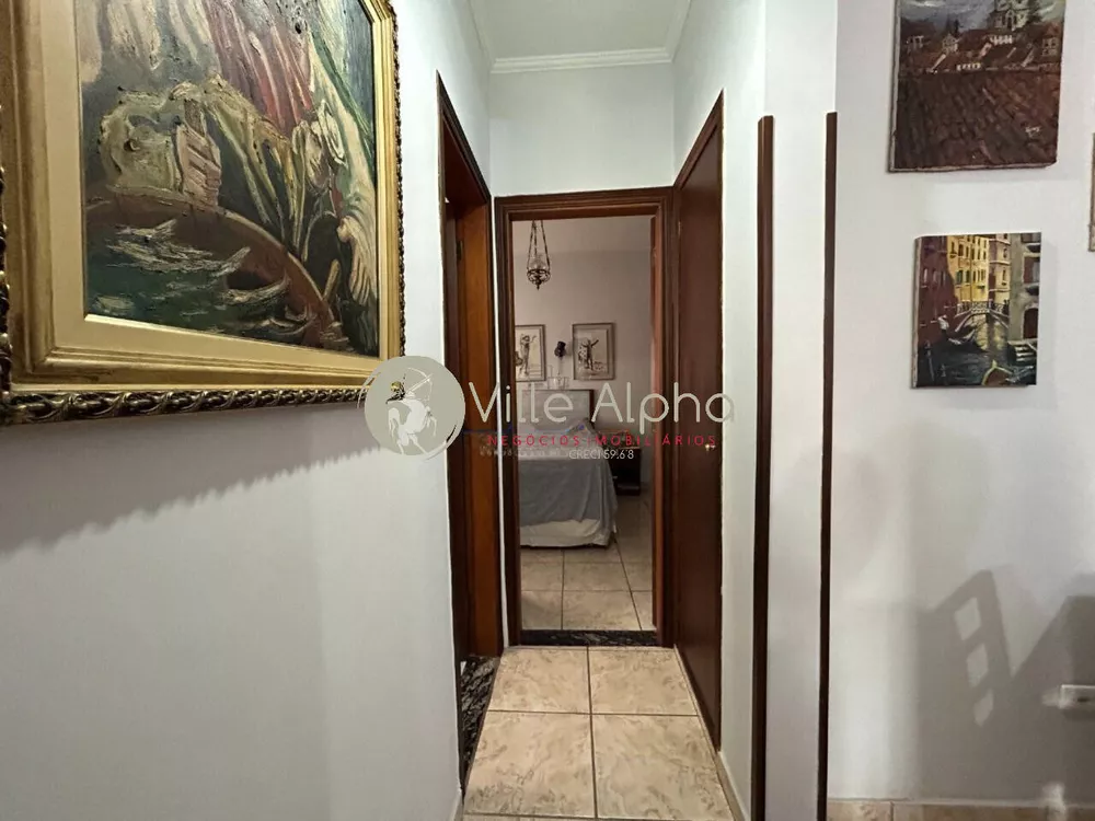 Apartamento à venda com 2 quartos, 72m² - Foto 4