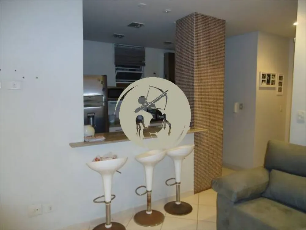 Apartamento, 1 quarto, 80 m² - Foto 5