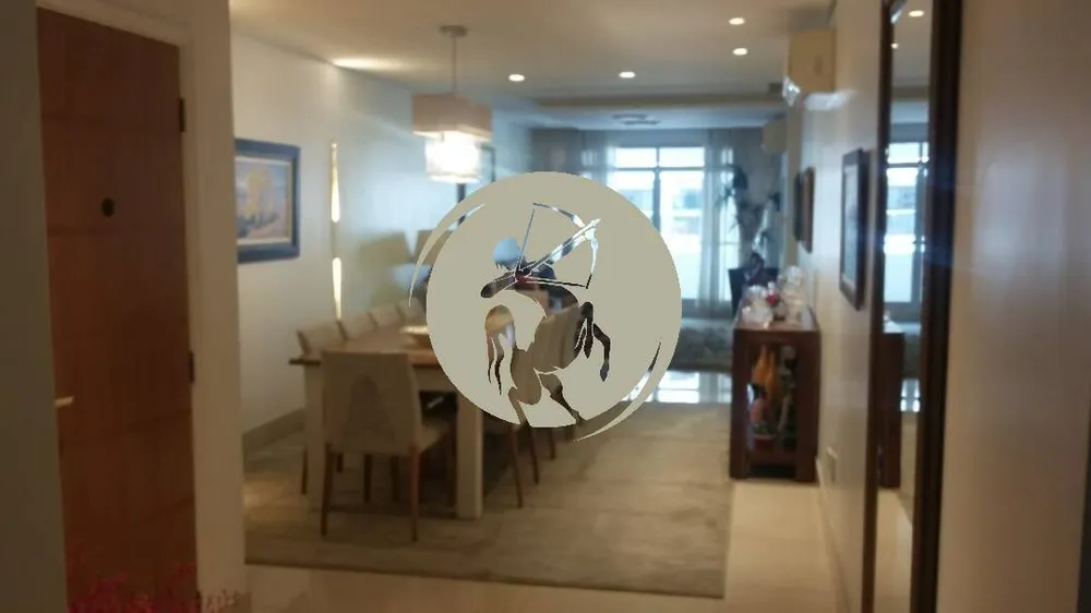 Apartamento, 3 quartos, 280 m² - Foto 8