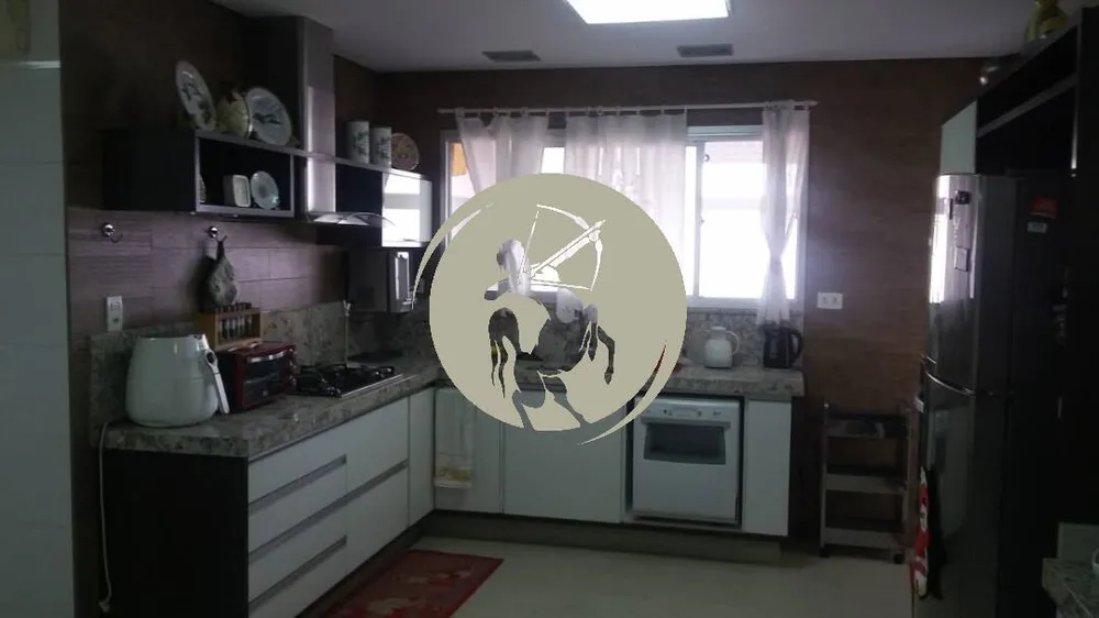 Apartamento, 3 quartos, 280 m² - Foto 6