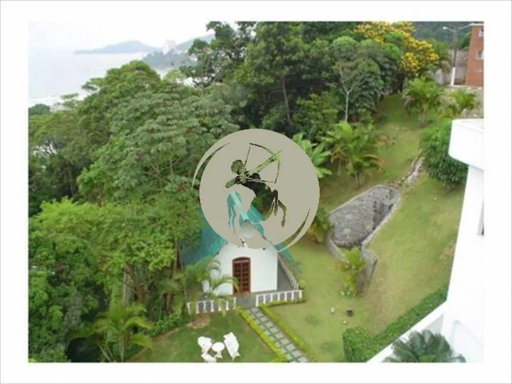 Casa, 10 quartos, 2400 m² - Foto 6