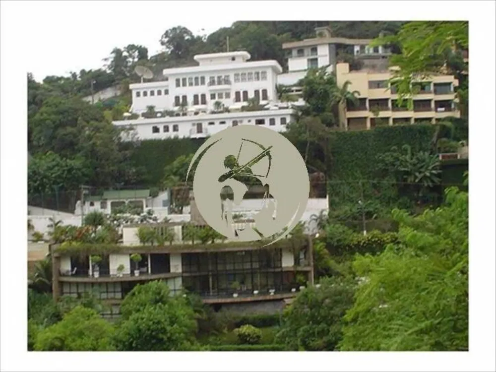 Casa, 10 quartos, 2400 m² - Foto 9