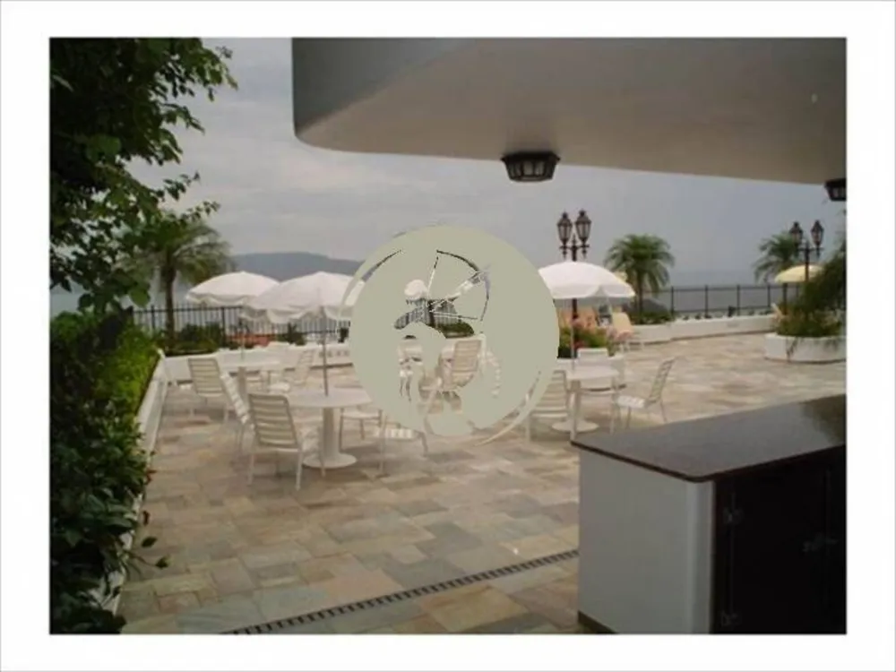 Casa, 10 quartos, 2400 m² - Foto 3