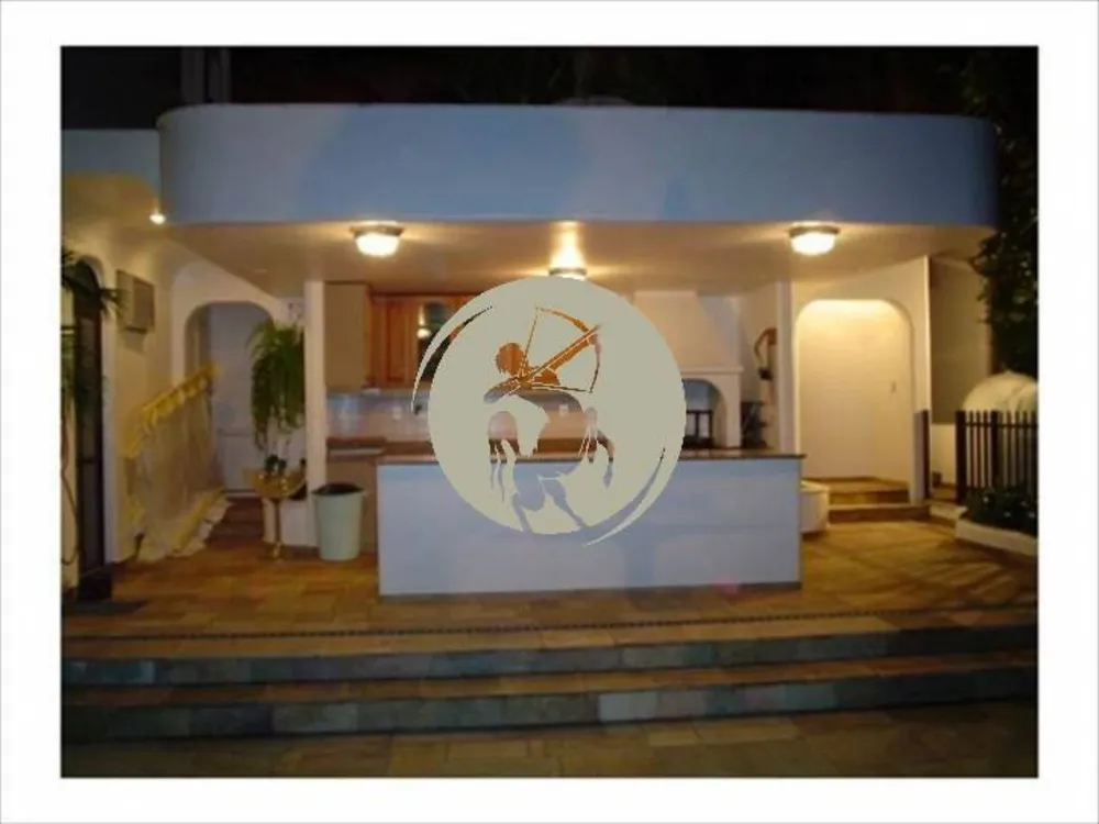 Casa, 10 quartos, 2400 m² - Foto 12
