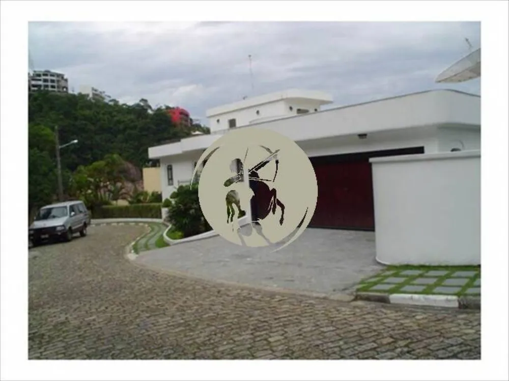 Casa, 10 quartos, 2400 m² - Foto 1
