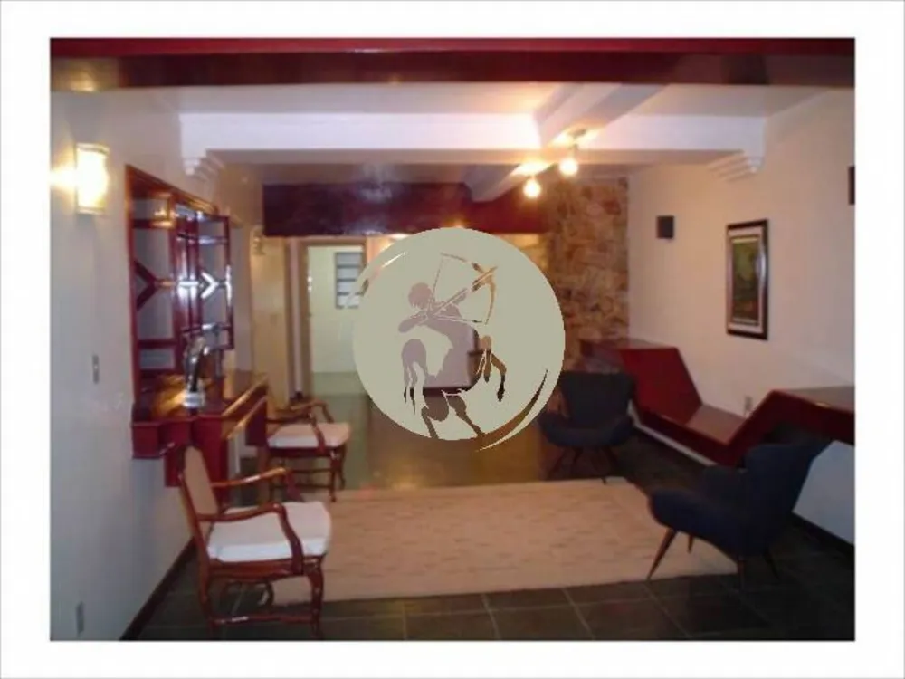 Casa, 10 quartos, 2400 m² - Foto 11