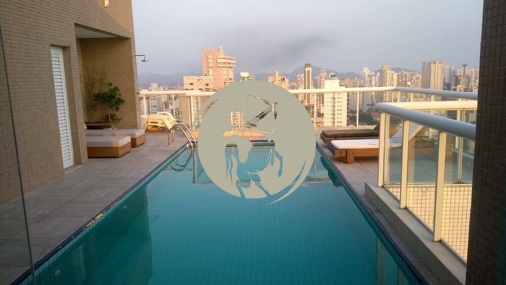 Cobertura à venda com 4 quartos, 440m² - Foto 11