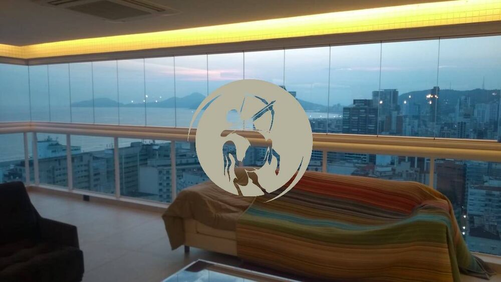 Cobertura à venda com 4 quartos, 440m² - Foto 7