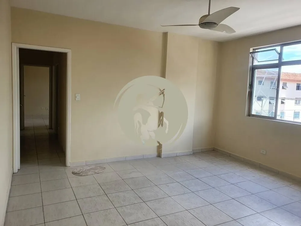 Apartamento, 2 quartos, 95 m² - Foto 2