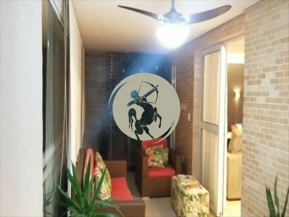 Apartamento, 3 quartos, 150 m² - Foto 8