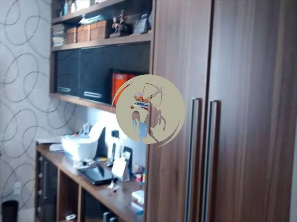Apartamento, 3 quartos, 150 m² - Foto 4