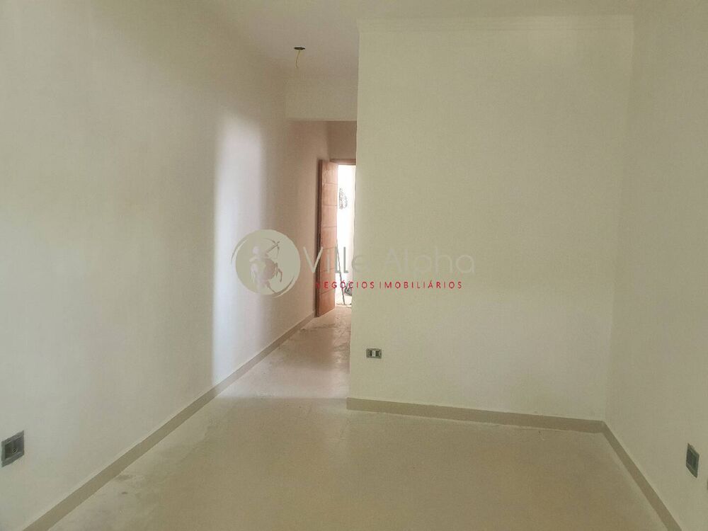 Casa à venda com 3 quartos, 150m² - Foto 3