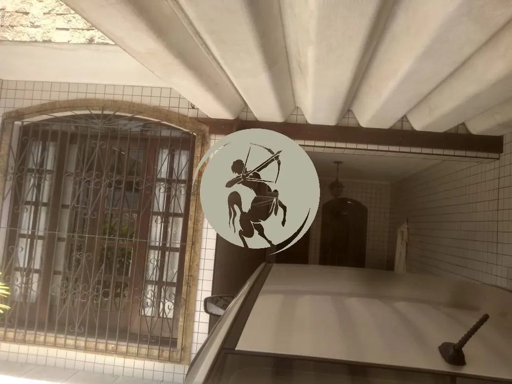 Casa, 3 quartos, 160 m² - Foto 1