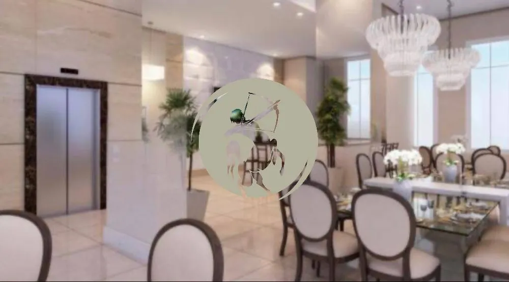 Apartamento, 4 quartos, 324 m² - Foto 5