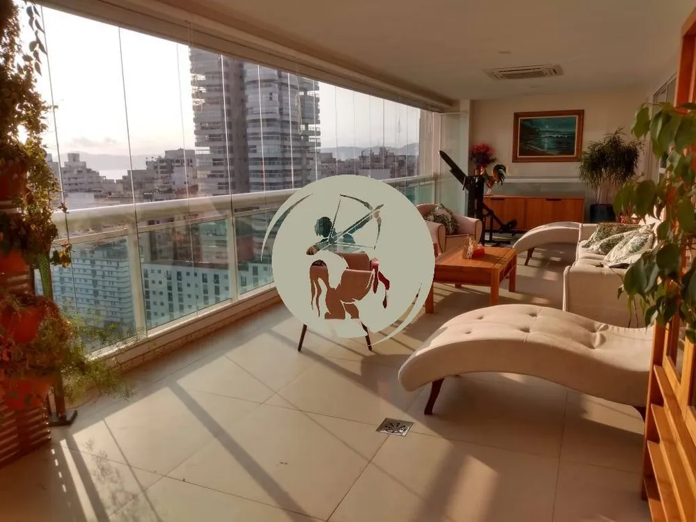 Apartamento, 4 quartos, 324 m² - Foto 2
