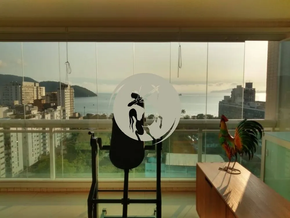 Apartamento, 4 quartos, 324 m² - Foto 8