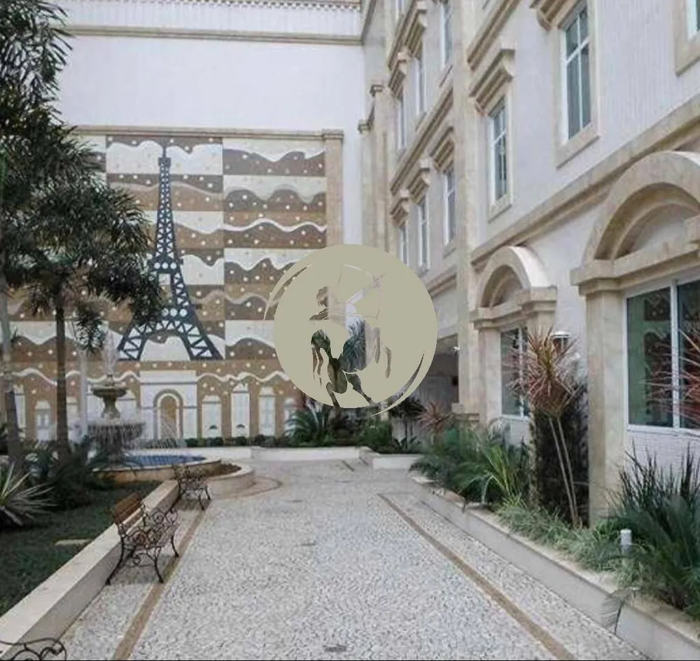 Apartamento, 4 quartos, 324 m² - Foto 6