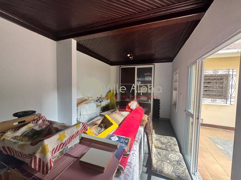 Casa à venda com 3 quartos, 160m² - Foto 3