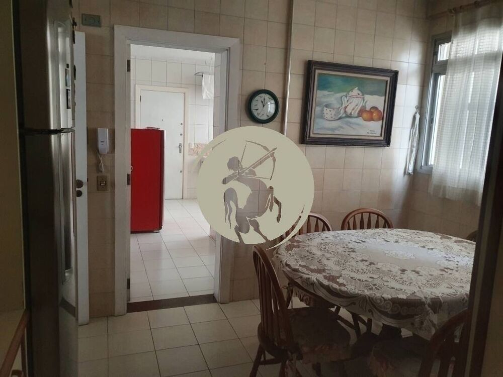 Apartamento à venda e aluguel com 4 quartos, 340m² - Foto 4