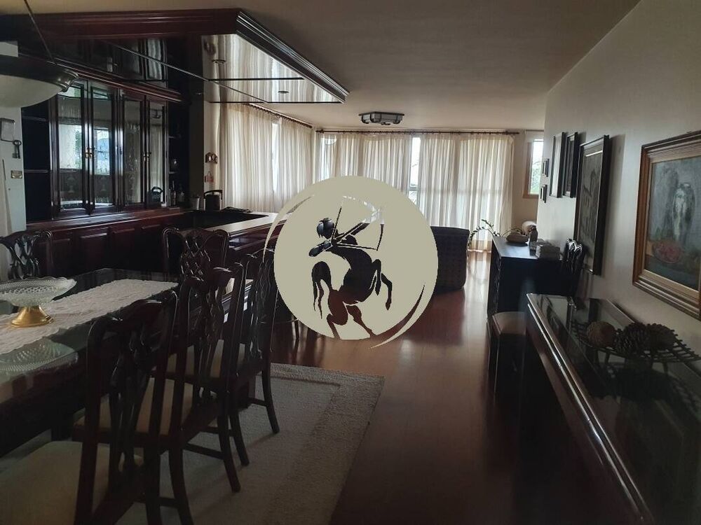 Apartamento à venda e aluguel com 4 quartos, 340m² - Foto 1