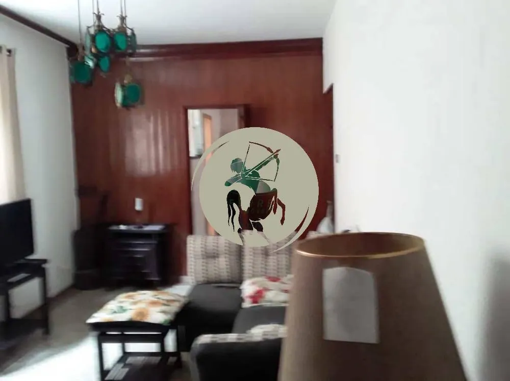 Apartamento, 100 m² - Foto 1