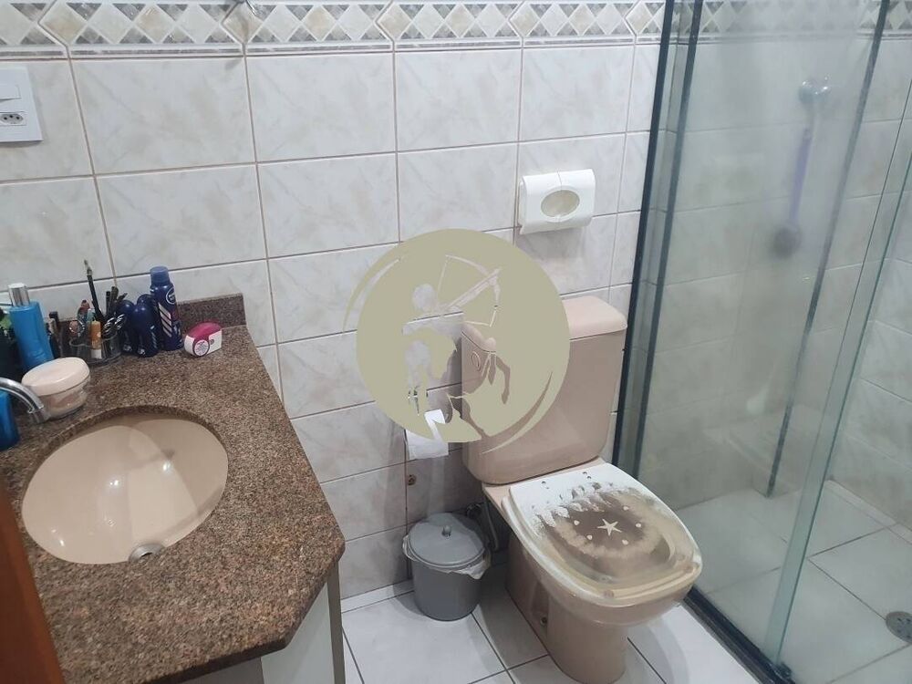 Apartamento à venda com 2 quartos, 85m² - Foto 9