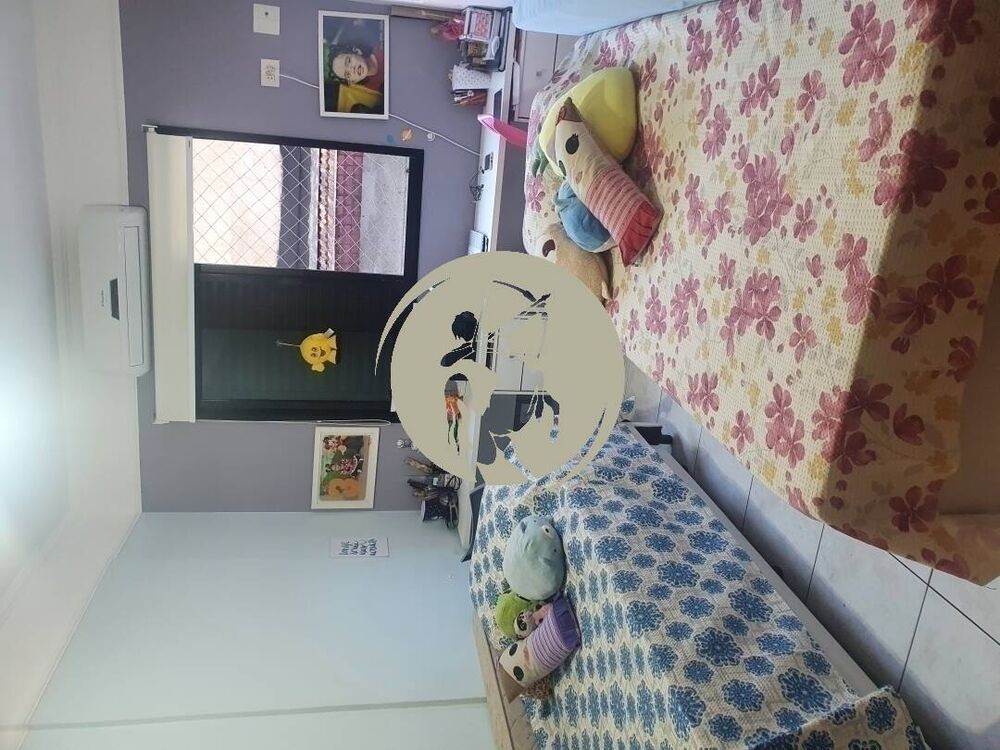 Apartamento à venda com 2 quartos, 85m² - Foto 10